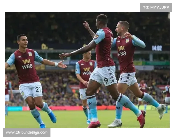 伯恩利与西汉姆联赛领先时长不足10%揭示弱队困境与生存挑战