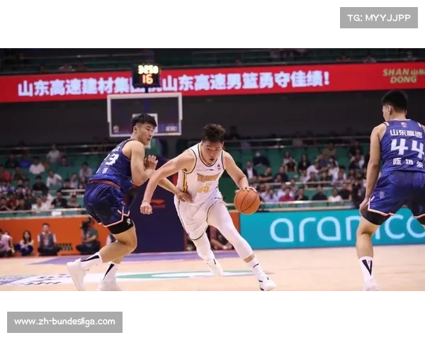 山东高速男篮阵容预测，高诗岩陈林坚领衔后场